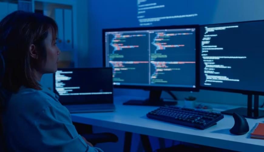 极简主义退散——渝北区小程序开发公司