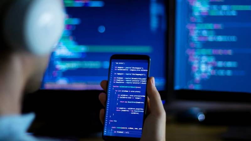 渝北区小程序制作：AI伦理框架下的技术赋能与责任坚守